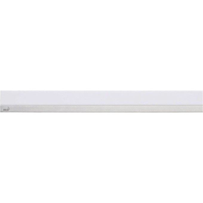 Решетка ALCAPLAST MP1200-1050 для водоотводящего желоба (APZ6, APZ16) дизайн MINERAL POSH